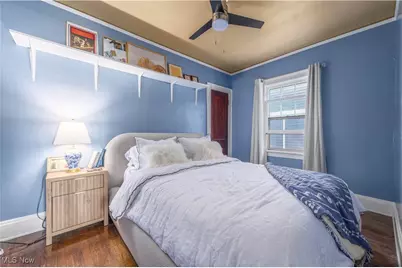 12959 Harlon Avenue, Oakwood, OH 44107 - Photo 31