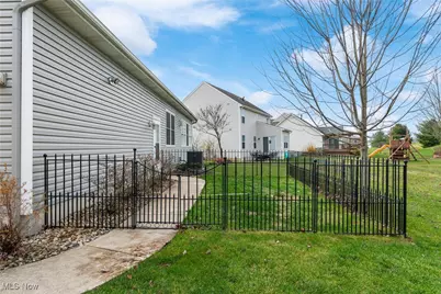 607 Rundle Street, LaGrange, OH 44050 - Photo 29