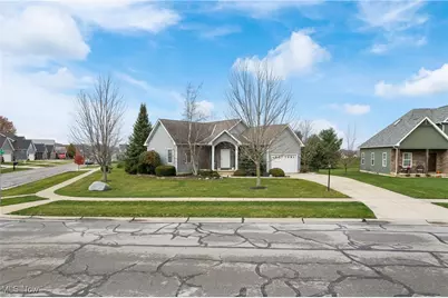 607 Rundle Street, LaGrange, OH 44050 - Photo 33