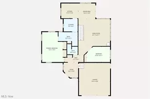 607 Rundle St, LaGrange, OH 44050 - Photo 21