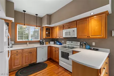 607 Rundle Street, LaGrange, OH 44050 - Photo 5