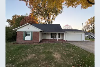 522 Eric Drive, Tallmadge, OH 44278 - Photo 1