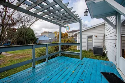 316 E Campbell Street, Loudonville, OH 44842 - Photo 7