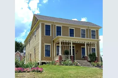 412 Church Street, Spencer, WV 25276 - Photo 1