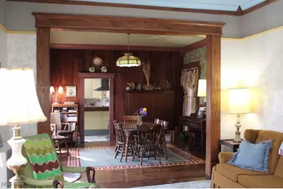 412 Church Street, Spencer, WV 25276 - Photo 21