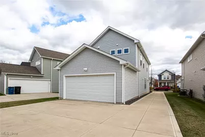 3562 Gerome Court, Loveland, OH 44105 - Photo 33