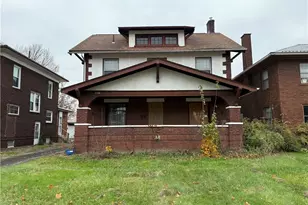 1306 12th St NW, Canton, OH 44703 - Photo 1