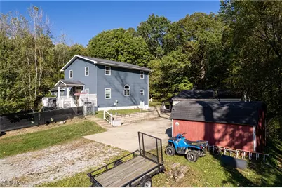 1696 Township Road 1419, Mansfield, OH 44903 - Photo 3