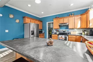 1696 Township Rd 1419, Mansfield, OH 44903 - Photo 13