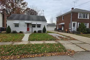 1864 17th St, Cuyahoga Falls, OH 44221 - Photo 1