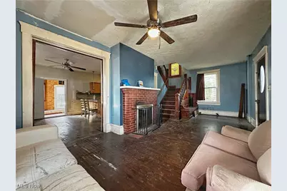 201 Park Avenue NW, Canton, OH 44708 - Photo 3