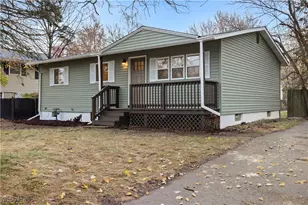 1609 Nevada Ave, Lorain, OH 44052 - Photo 3