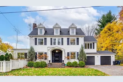 456 Merriman Road, Akron, OH 44303 - Photo 1