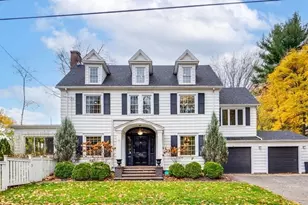 456 Merriman Rd, Akron, OH 44303 - Photo 1