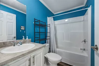 6610 Lear Nagle #167 Road, North Ridgeville, OH 44039 - Photo 21