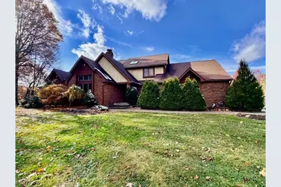 731 N Munroe Road, Tallmadge, OH 44278 - Photo 1