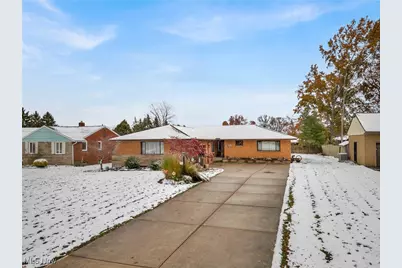 5835 Graydon Drive, Green Hills, OH 44131 - Photo 3