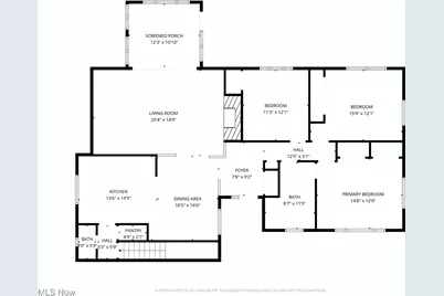 5835 Graydon Drive, Green Hills, OH 44131 - Photo 37