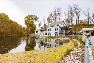 8791 James Road, Wooster, OH 44691 - Photo 1