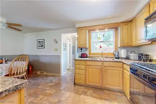 206 Harvard Ave, Steubenville, OH 43952 - Photo 9