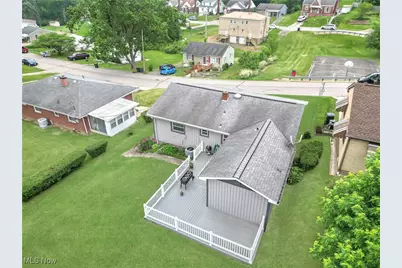 206 Harvard Avenue, Steubenville, OH 43952 - Photo 3