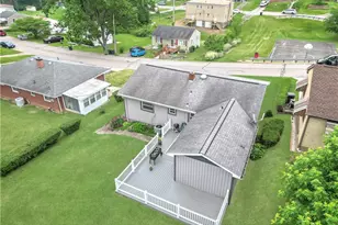 206 Harvard Ave, Steubenville, OH 43952 - Photo 3