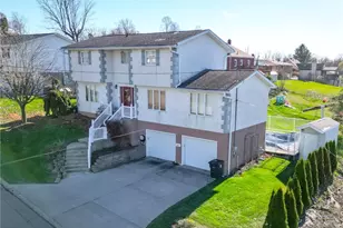 3266 Portland Blvd, Steubenville, OH 43952 - Photo 3