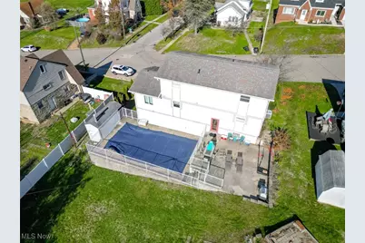 3266 Portland Boulevard, Steubenville, OH 43952 - Photo 5