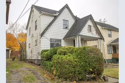 10406 Dove Avenue, Loveland, OH 44105 - Photo 1