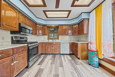 3401 Waterloo Road, Mogadore, OH 44260 - Photo 11