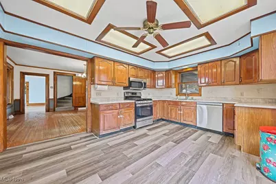 3401 Waterloo Road, Mogadore, OH 44260 - Photo 9