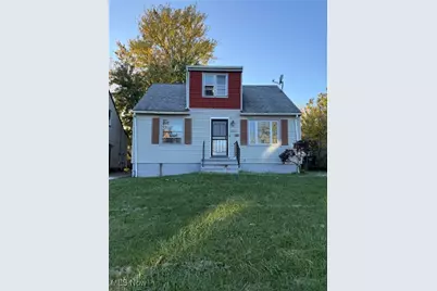 4468 E 156th Street, Loveland, OH 44128 - Photo 1