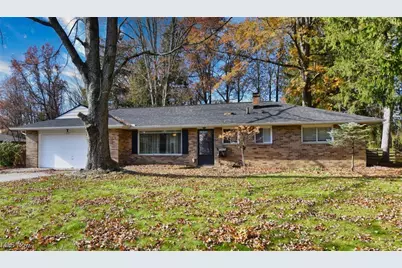 7706 Shady Lane, Northfield Center, OH 44067 - Photo 1