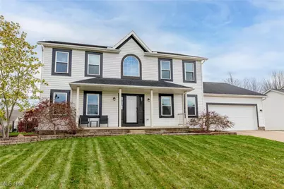 2394 Findlay Circle NW, Uniontown, OH 44685 - Photo 1
