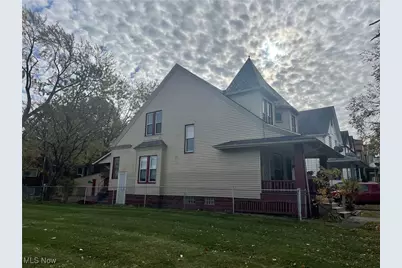 1461 Newman Avenue, Oakwood, OH 44107 - Photo 5