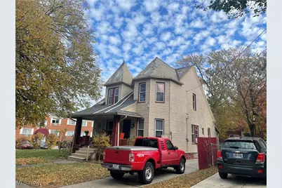 1461 Newman Avenue, Oakwood, OH 44107 - Photo 7