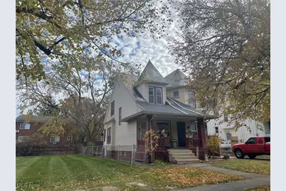 1461 Newman Avenue, Oakwood, OH 44107 - Photo 3