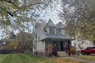 1461 Newman Ave, Oakwood, OH 44107 - Photo 3