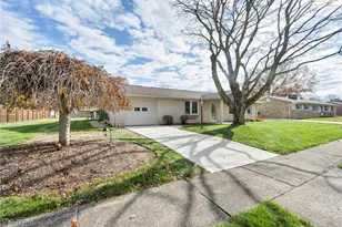 557 Ladyne Ave NW, Bolivar, OH 44612 - Photo 3