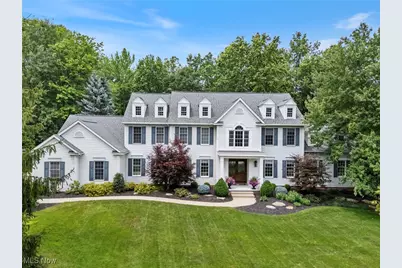 4007 Evergreen Lane, Richfield, OH 44286 - Photo 1