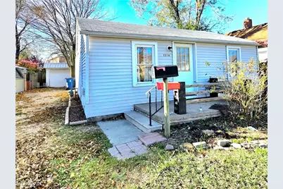 1374 Nichols Avenue, Lorain, OH 44053 - Photo 3