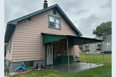 734 Cambridge Avenue, Youngstown, OH 44502 - Photo 7