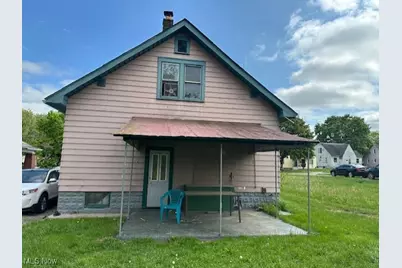 734 Cambridge Avenue, Youngstown, OH 44502 - Photo 9