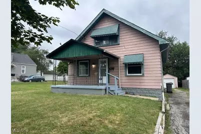 734 Cambridge Avenue, Youngstown, OH 44502 - Photo 1