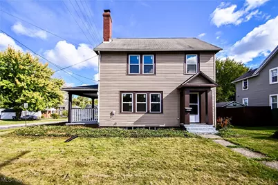 401 Madison Street, Ravenna, OH 44266 - Photo 1