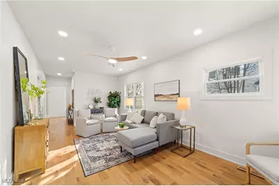 1563 Winchester Avenue, Oakwood, OH 44107 - Photo 3