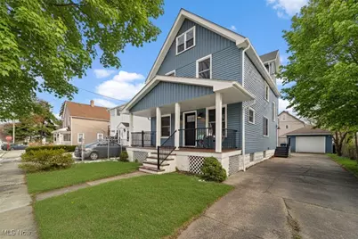 1563 Winchester Avenue, Oakwood, OH 44107 - Photo 35