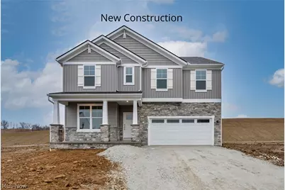 3612 Great Windsor Lane, Green, OH 44685 - Photo 1