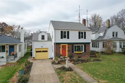 123 Linwood Avenue NW, Canton, OH 44708 - Photo 1