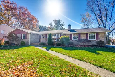 612 Church Street SW, North Canton, OH 44720 - Photo 1